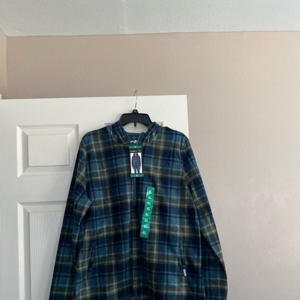 O’Neill‎ polar freeze hoodie